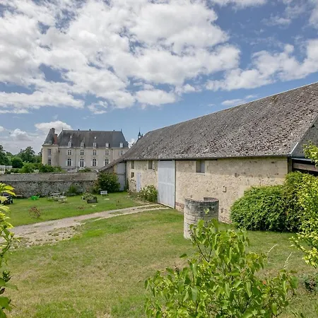 De Lizy Сasa de vacaciones *