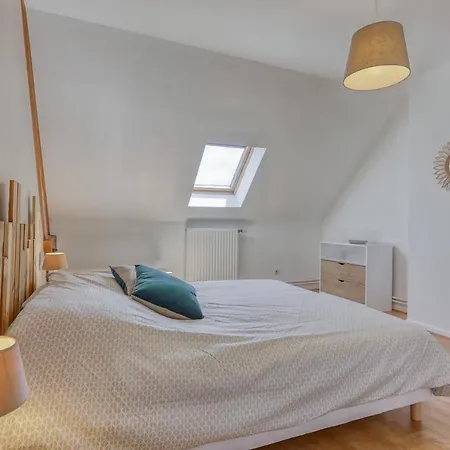 Сasa de vacaciones De Lizy *