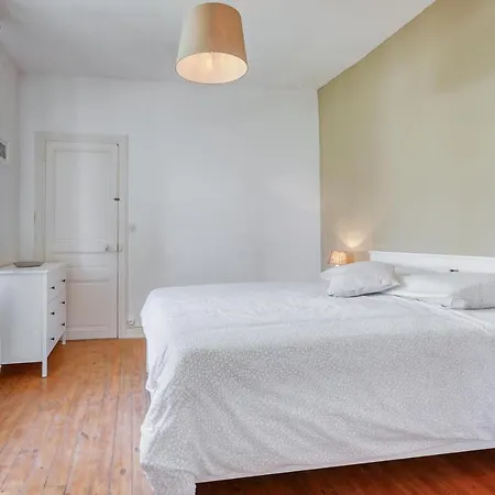 Сasa de vacaciones De Lizy *