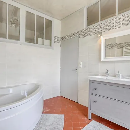 Сasa de vacaciones De Lizy *