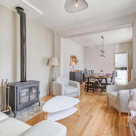 De Lizy Сasa de vacaciones *