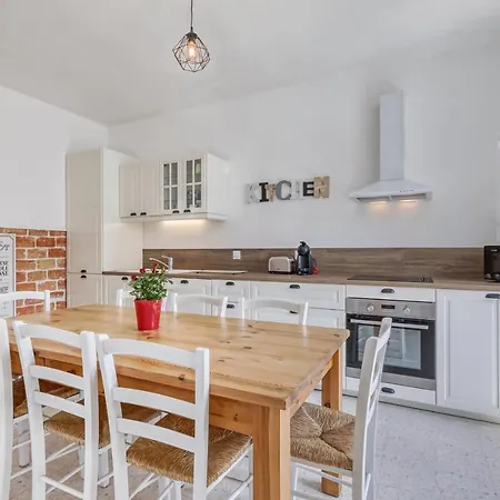 Сasa de vacaciones De Lizy *